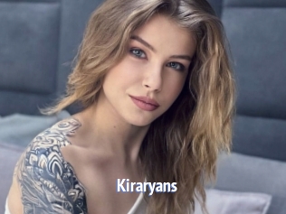 Kiraryans