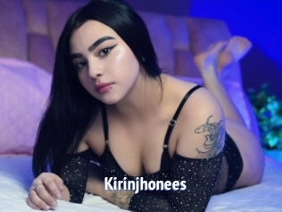 Kirinjhonees