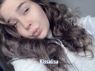 Kissalisa