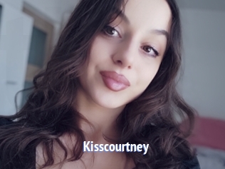 Kisscourtney