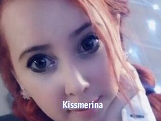 Kissmerina