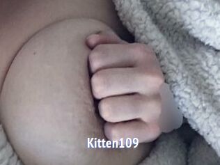 Kitten109