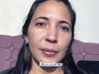 Kittenface