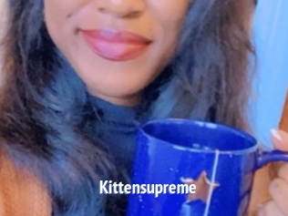 Kittensupreme