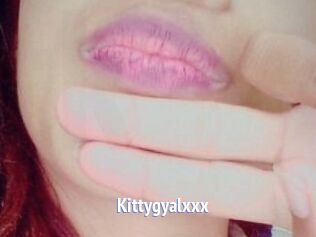 Kittygyalxxx