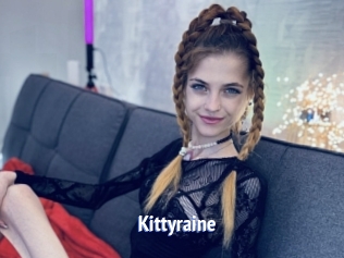 Kittyraine