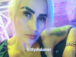 Kittyshalomer