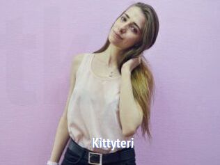kittyteri Telefon Kontakte