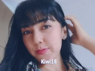 Kiwi18