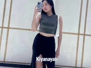 Kiyanayan