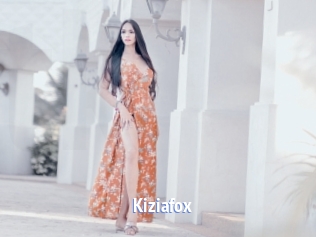 Kiziafox