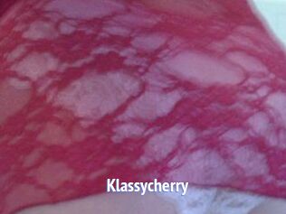 Klassycherry