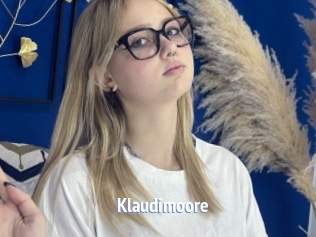 Klaudimoore