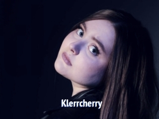 Klerrcherry