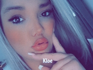 Kloe