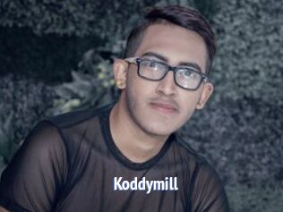 Koddymill