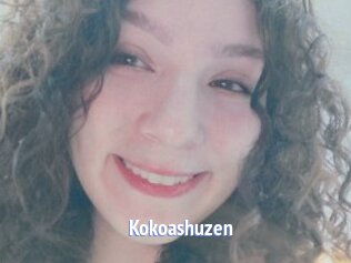 Kokoashuzen