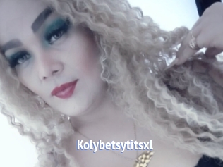 Kolybetsytitsxl