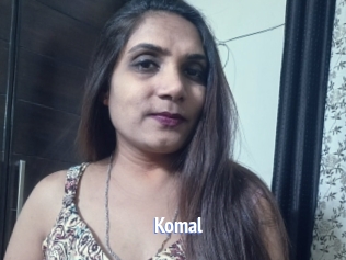 Komal