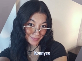 Konnyee