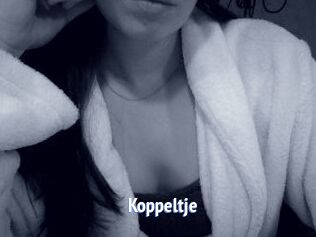 Koppeltje