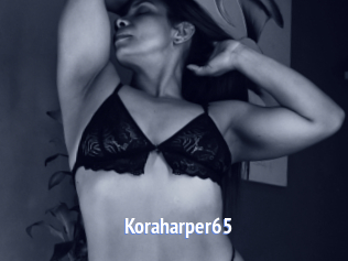 Koraharper65