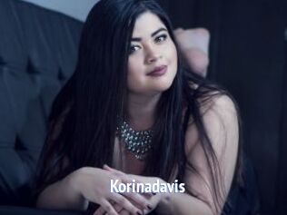korinadavis Telefon Kontakte