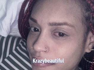 Krazybeautiful