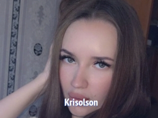 Krisolson