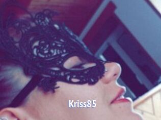 Kriss85