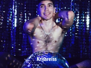 Krissreiss