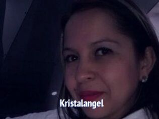 Kristalangel