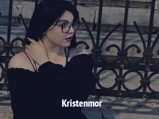 Kristenmor