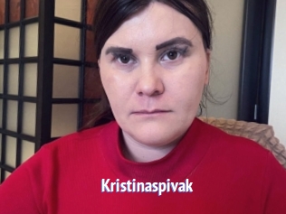 Kristinaspivak