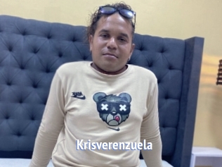 Krisverenzuela