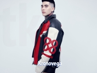 Kronovega