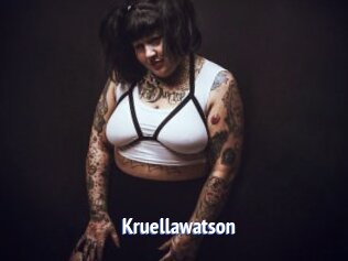 Kruellawatson