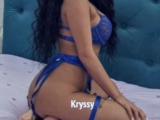 Kryssy