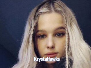 Krystalfawks