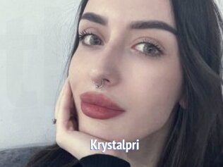 Krystalpri