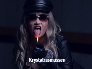 Krystalrasmussen