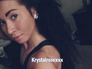 Krystalrosexxx