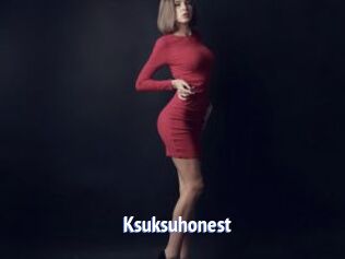 Ksuksuhonest