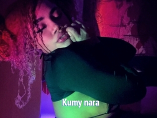 Kumy_nara