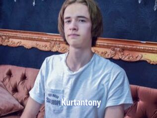 Kurtantony