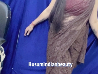 Kusumindianbeauty