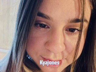 Kyajones