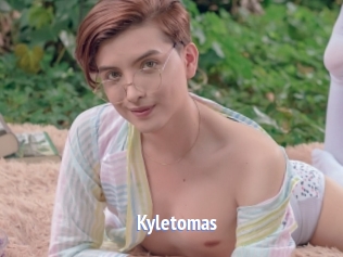 Kyletomas