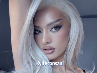 Kylieconsani