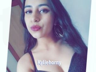 Kyliehorny